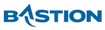 Логотип Бастион