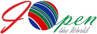 Логотип iOpen