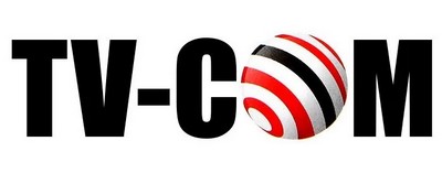 Логотип TV-COM