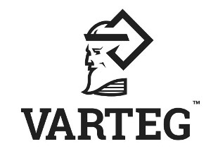 Логотип Varteg
