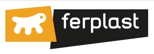 Логотип Ferplast