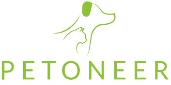 Логотип Petoneer