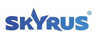 Логотип SkyRus