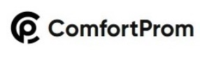 Логотип КомфортПром
