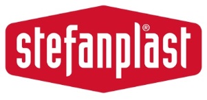 Логотип Stefanplast