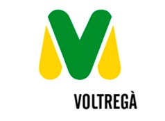 Логотип Voltrega