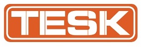 Логотип TESK