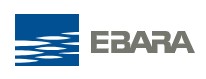 Логотип EBARA
