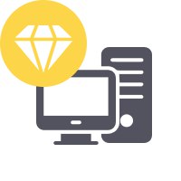 Продвинутый пакет: индивидуальная сборка компьютера