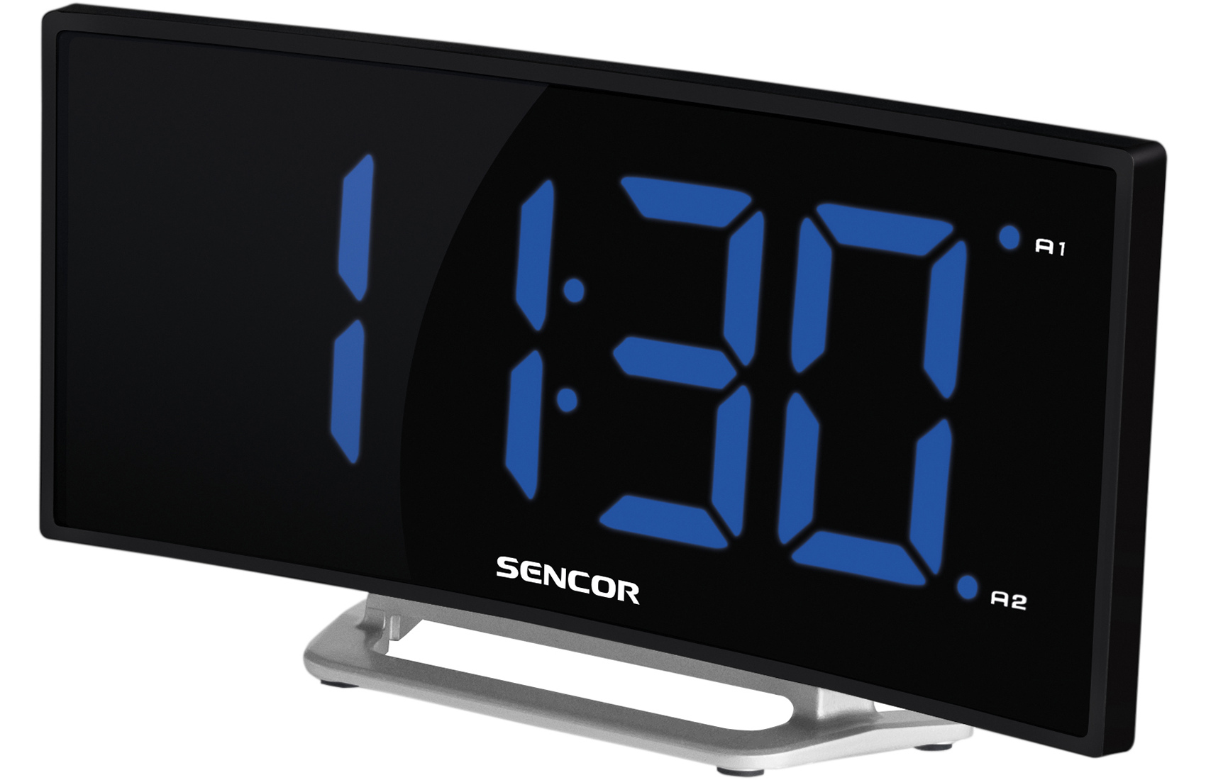 Настольные часы Sencor SDC 120