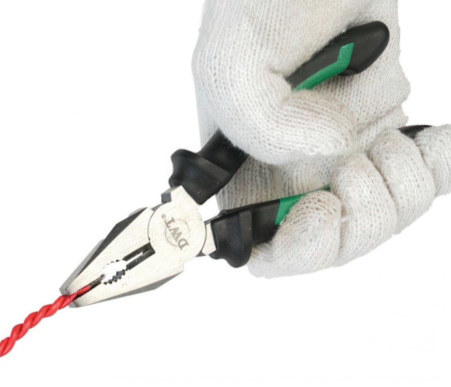 Плоскогубцы DWT DHPL-COD06 картинка 5