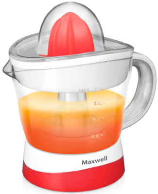 Соковыжималка Maxwell MW-1109