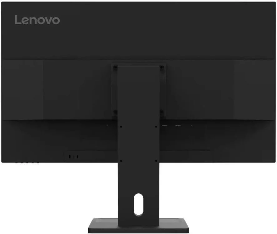 Монитор Lenovo ThinkVision E27Q-40 (64BDGAT4UK) картинка 4