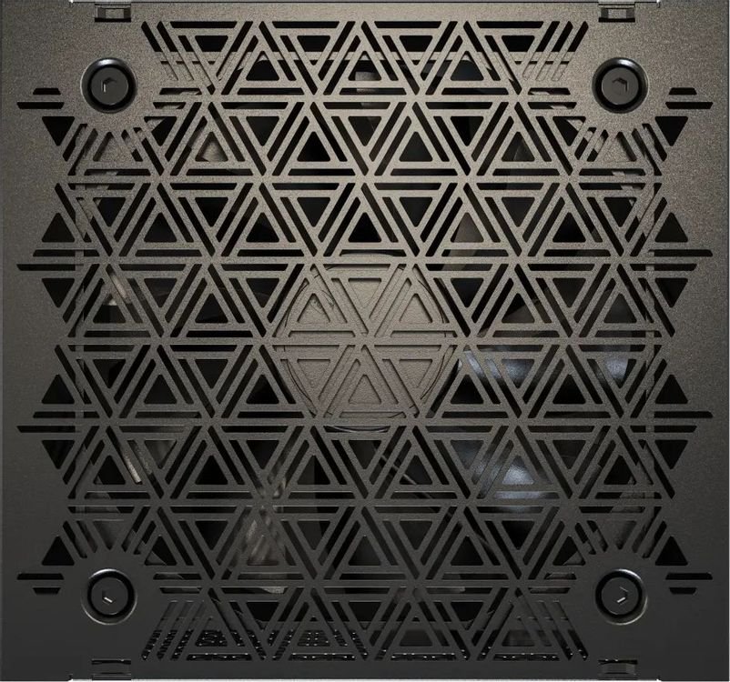 Блок питания Montech Beta 2 Bronze 750W картинка 3