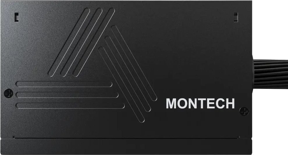 Блок питания Montech Beta 2 Bronze 750W картинка 4