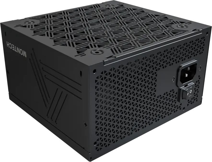 Блок питания Montech Beta 2 Bronze 650W
