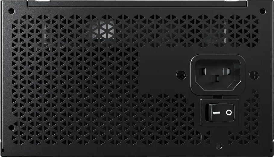 Блок питания Montech Beta 2 Bronze 650W картинка 5
