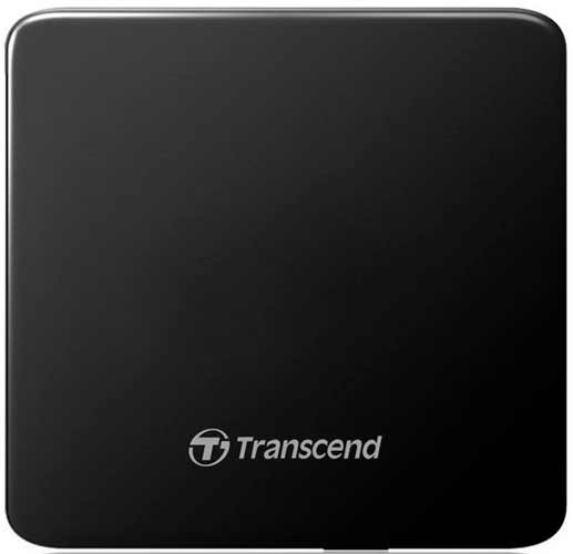 DVD привод Transcend TS8XDVDS-K