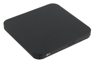 DVD привод LG GP90NB70 (черный)
