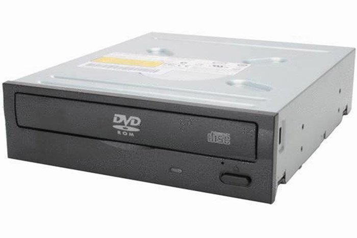 DVD привод Lite-On iHDS118