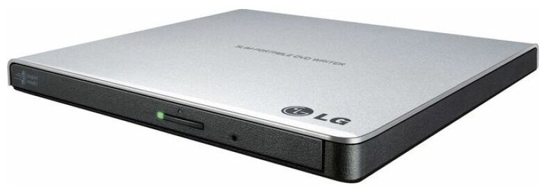 DVD привод LG GP57ES40