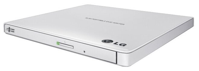 DVD привод LG GP57EW40