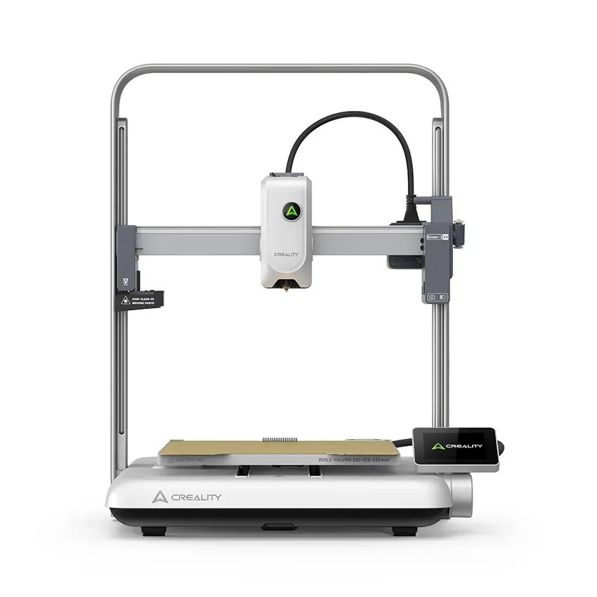 3D-принтер Creality Ender-3 V4 картинка 2