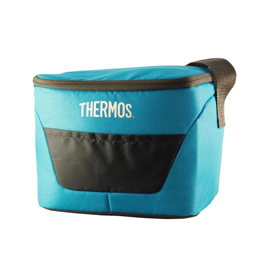 Термосумка Thermos Classic 9 Can Cooler 6л (синий)