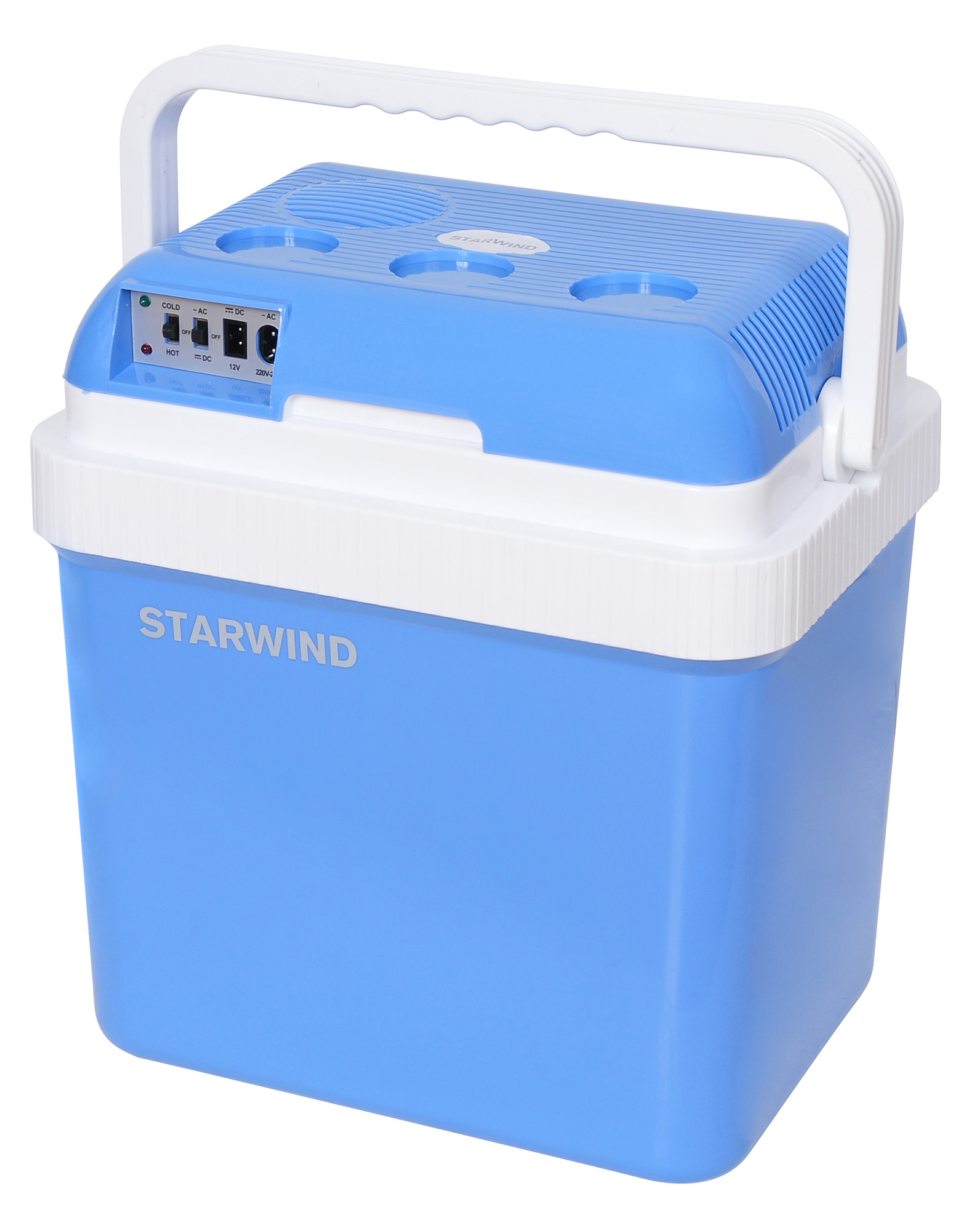 Автохолодильник StarWind 12 л (CB-112)
