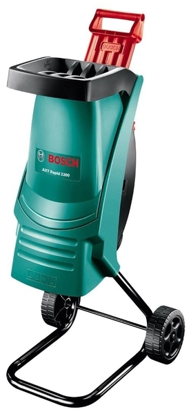 Садовый измельчитель Bosch AXT Rapid 2200 (0600853600)