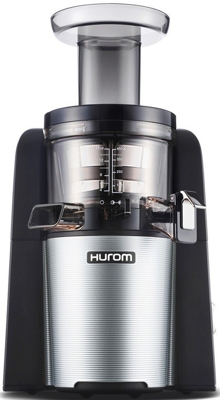 Соковыжималка Hurom Premium 2G HV-SBE14