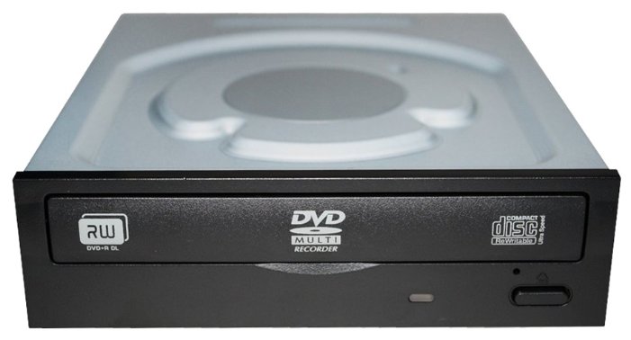 DVD привод Lite-On iHAS122