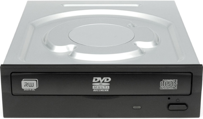 DVD привод Lite-On iHAS124-14
